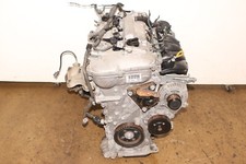 2009-2010 TOYOTA COROLLA ENGINE JDM 2ZR-FE ENGINE 1.8L