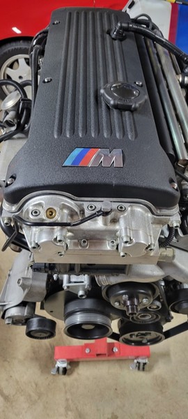 Used BMW M3 Engines for Sale