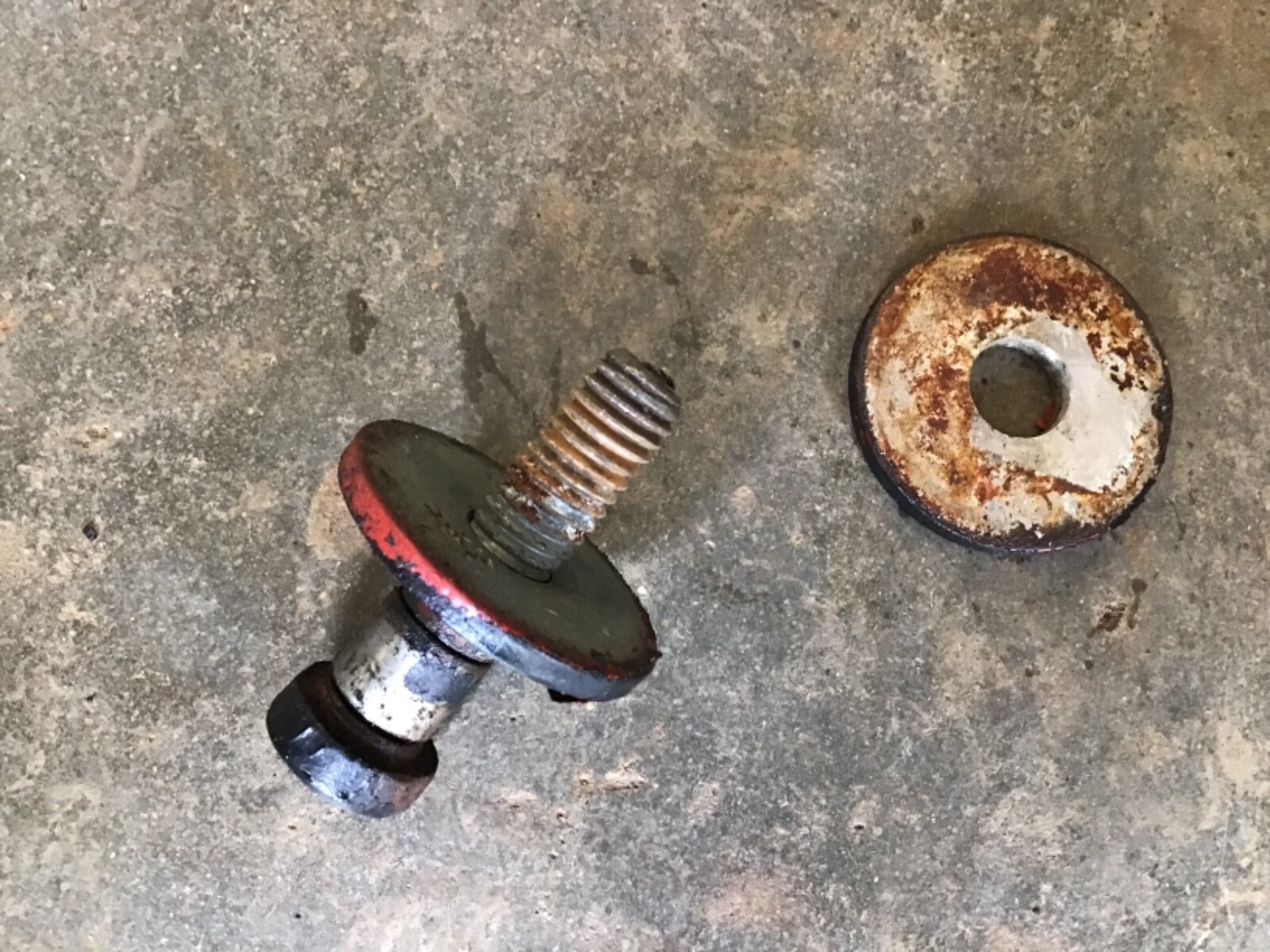 TH400/TH350 TCS 9.5 Billet 3400 stall Torque Converter (Rebuilt) - Gearworks Inc