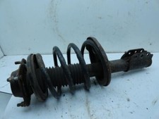 Passenger Right Strut Front Sedan Fits 1997-2002 ESCORT 83495