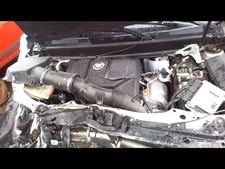 Engine 2.8L VIN 6 8th Digit Opt Lau Fits 2010-2011 SRX 24229910
