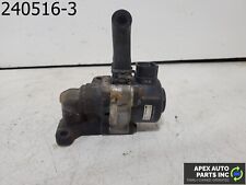 1994 OEM Lexus LS400 EGR VALVE 25620-50020 / 135000-8000 OEM