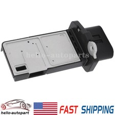 Mass Air Flow Sensor MAF For 2005-2015 Chevrolet Corvette LS2 LS7 LS9 15865791