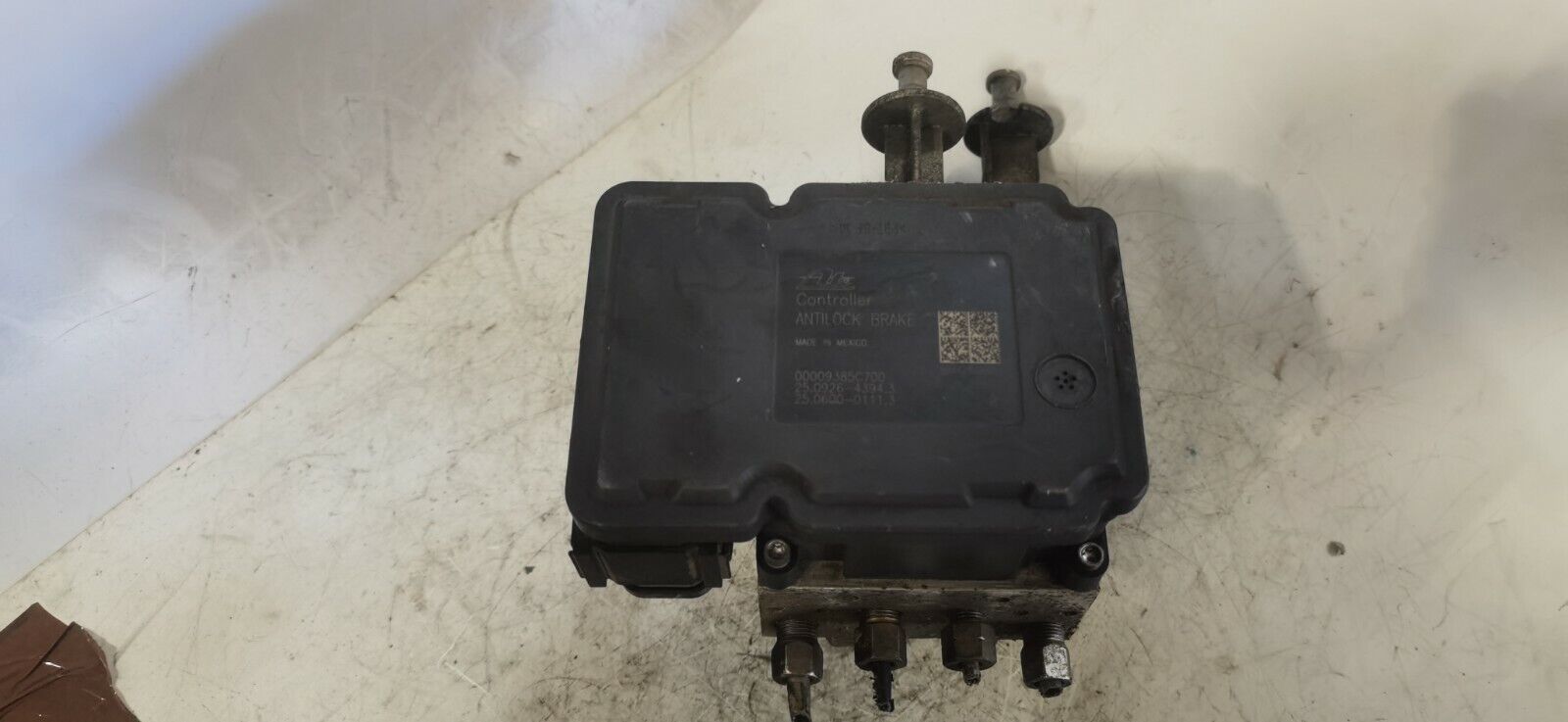 Used 2006-2007 Dodge Magnum Abs Anti-lock Brake Pump Module Unit ...