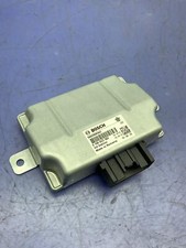 2017-2020 MASERATI LEVANTE M161 OEM VOLTAGE STABILIZER POWER INVERTER 56029583AC