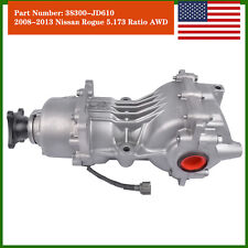 Rear Differential Carrier Assembly Fits Nissan Rogue 2008-2013 AWD 5.173 Ratio