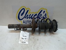 Driver Left Strut Front FWD Fits 2005-2007 FIVE HUNDRED 157510