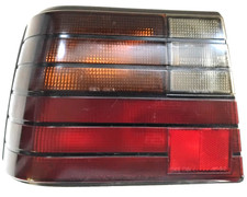 Isuzu I-Mark (2 door) : 1985, 1986, Left Driver Tail Light