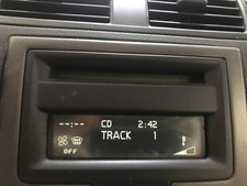 1970 Info-GPS-TV Screen C70 Navigation Fits 2006-2013 VOLVO SERIES 2649245