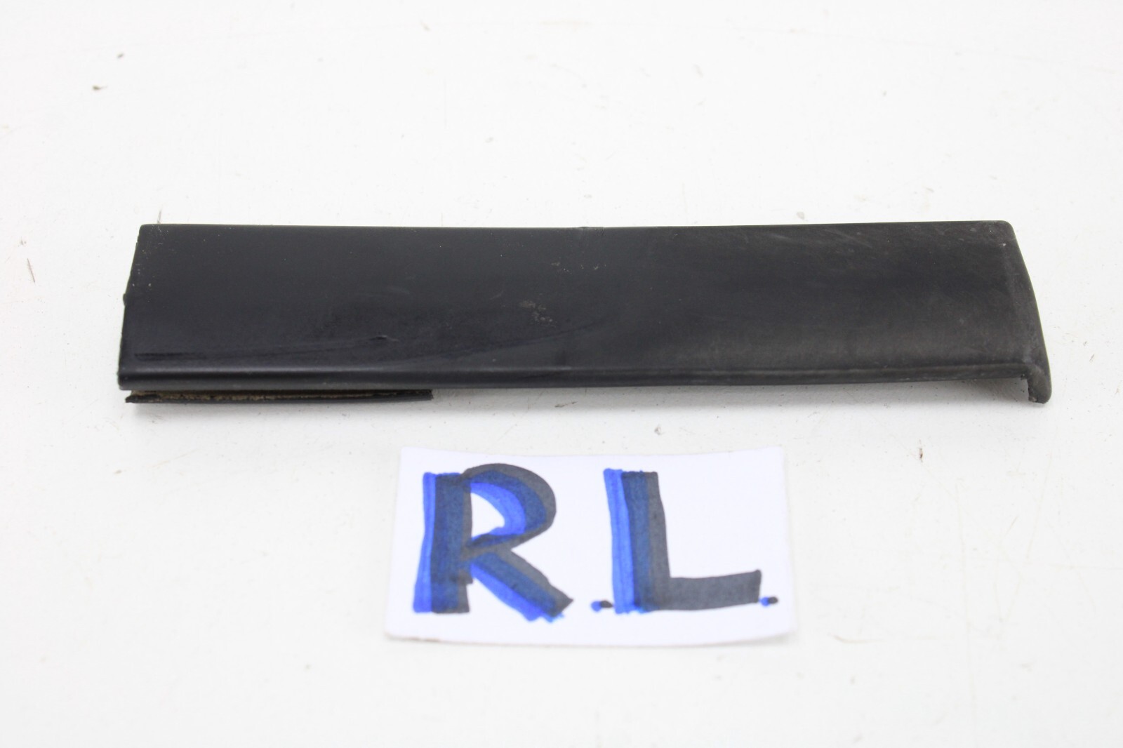 Used 20102015 Lexus Rx 350 450h Rear Left Roof Drip Molding 5 Inch Oem