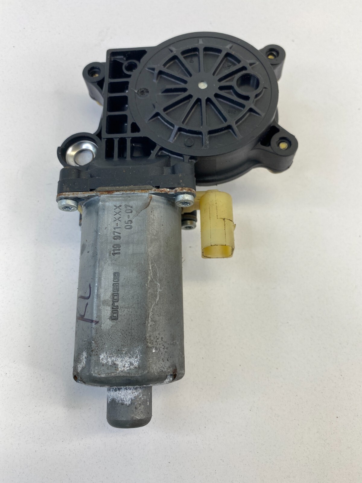 Used 20012009 Volvo S60 Rear Left Side Door Window Motor Assembly 119