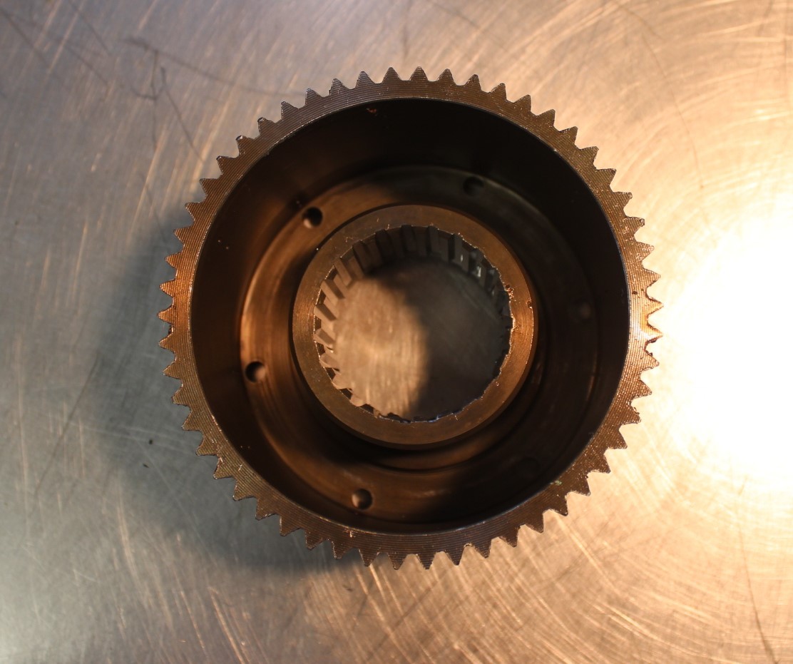 Used Vw Rialta Eurovan Transmission Gear 19951997 098 321 107 for Sale