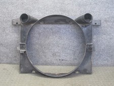 1984-1986 PORSCHE 928 S ENGINE MOTOR RADIATOR COOLING FAN SHROUD