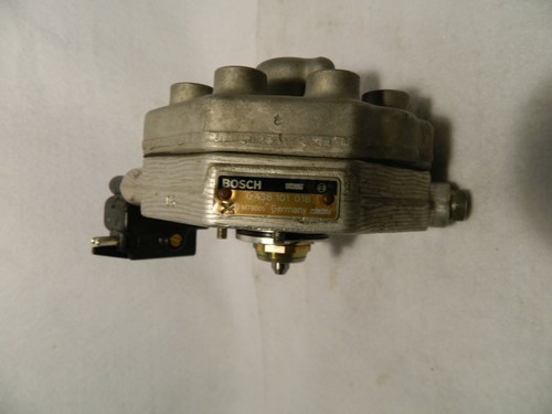 0011407753 560SEL 420SEL 560SL THROTTLE BODY SENSOR REMANUFACTURED 0055458624