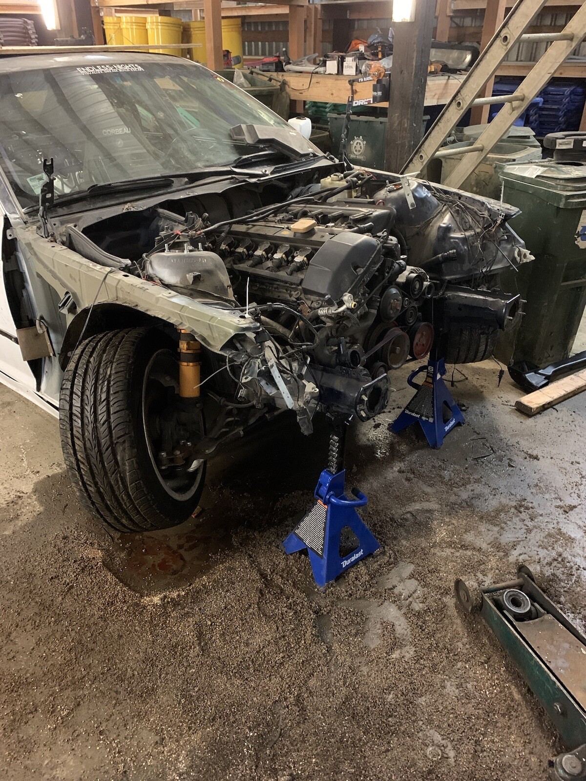 Used BMW m54 Engine For Sale on UsedBMWEngines.us