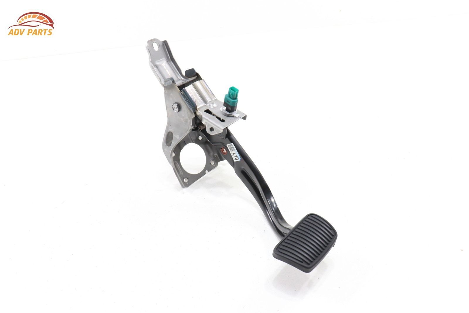 PowerStop Brake Kit | 2002–2003 Hyundai Sonata (TDBK5372) main image 1