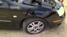 Passenger Right Fender Fits 2003-2007 SAAB 9-3 346502