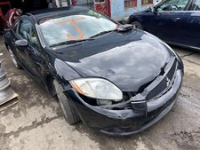 2006-2012 Trunk/decklid/hatch/tailgate MITSUBISHI ECLIPSE