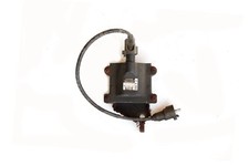 1995-1997 Toyota Land Cruiser FJ80 Ignition Coil 19080-66010 OEM .