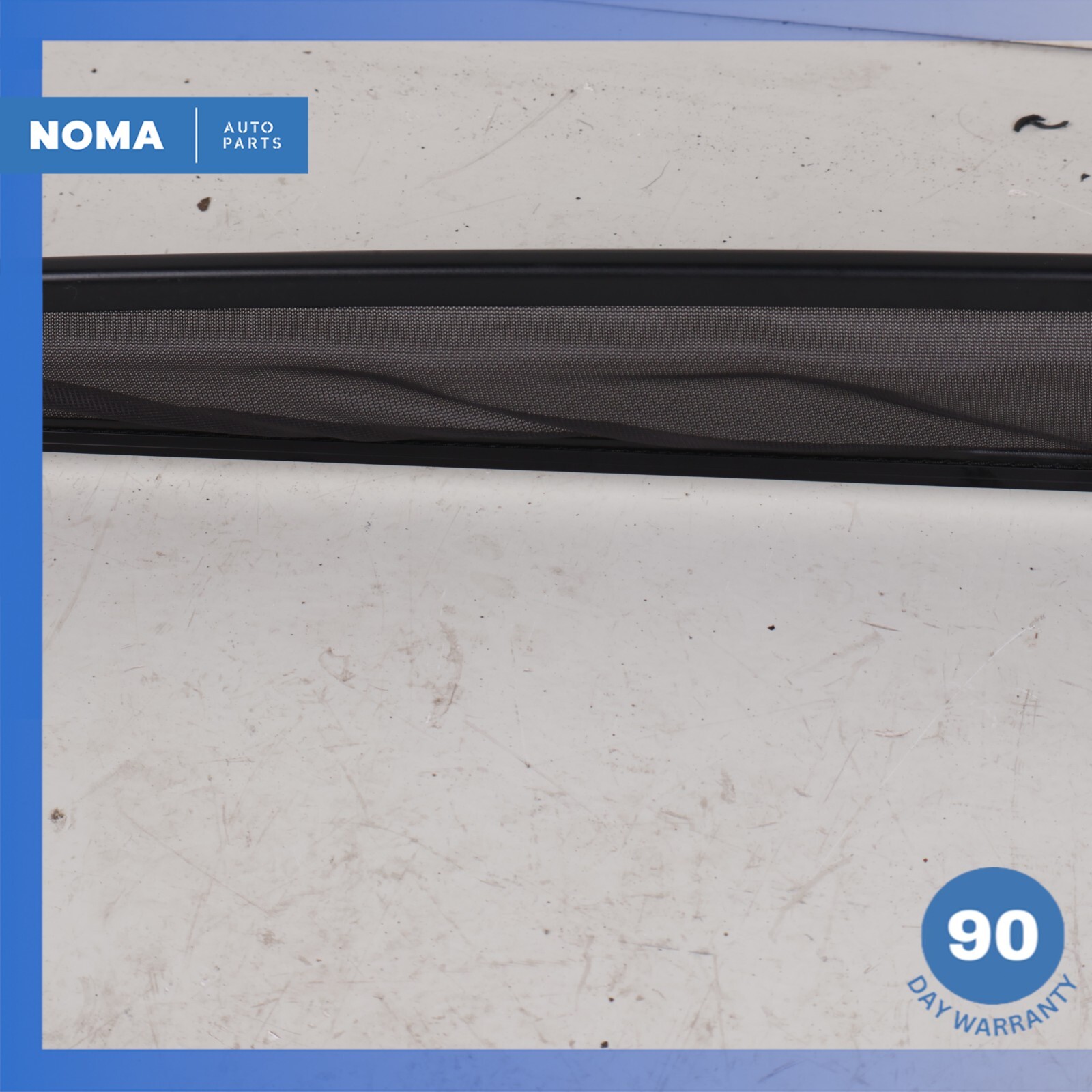 Used 2013-2022 Lr Range Rover Sport L494 L405 Panoramic Roof Wind Air ...