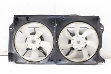 2013-2017 Scion FR-S Radiator Fan Motor Shroud Assembly OEM BRZ FRS 13-17