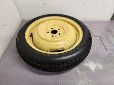 2008-2014 Scion XD Spare Tire Compact Donut 5x100 Wheel T135/70D16 OEM #S949