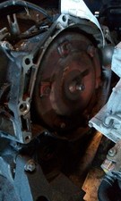2004-2011 Saab 9-3 Automatic Transmission 4 Cylinder FWD 5 Speed