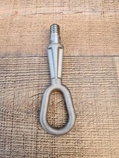 BMW 3 5 7 8 Series Mini Cooper Tow Towing Hook OEM e30 E36 E39 E46 E38 EYE