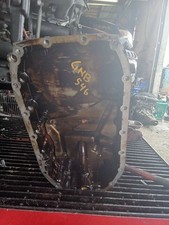 1999 Engine 2.0L VIN N 8th Digit B204L Engine Fits SAAB 9-3 23906851