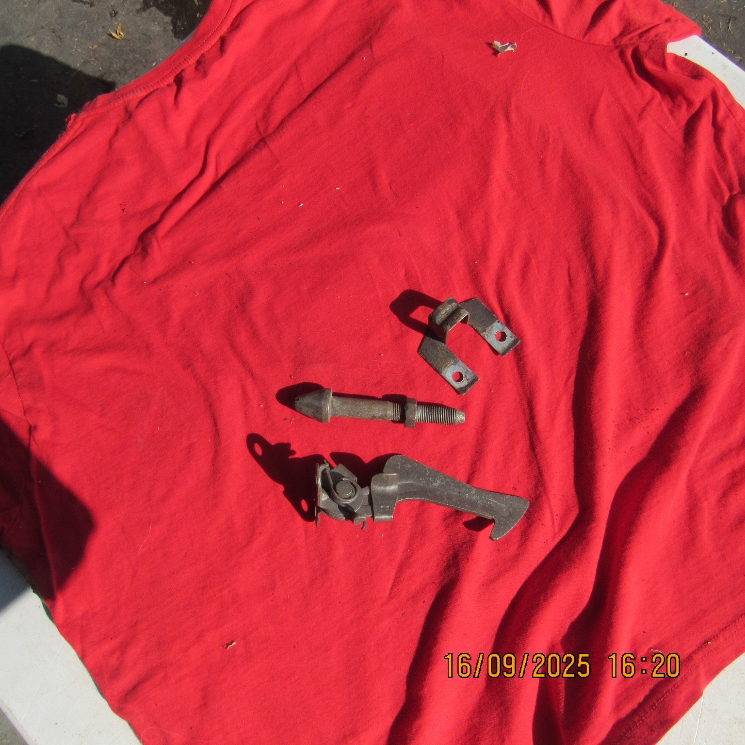 Used 1965 1967 Pontiac Gto Tempest Lemans Hood Latch for Sale 1965 Used 1965 1967 Pontiac Gto Tempest Lemans Hood Latch for Sale 1965