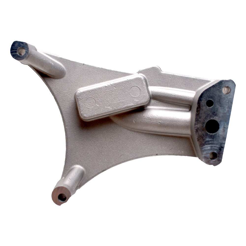 New For 7.3l 99.503 Turbo Pedestal Ebp Valve Delete Upgraded 5+5 Wheel