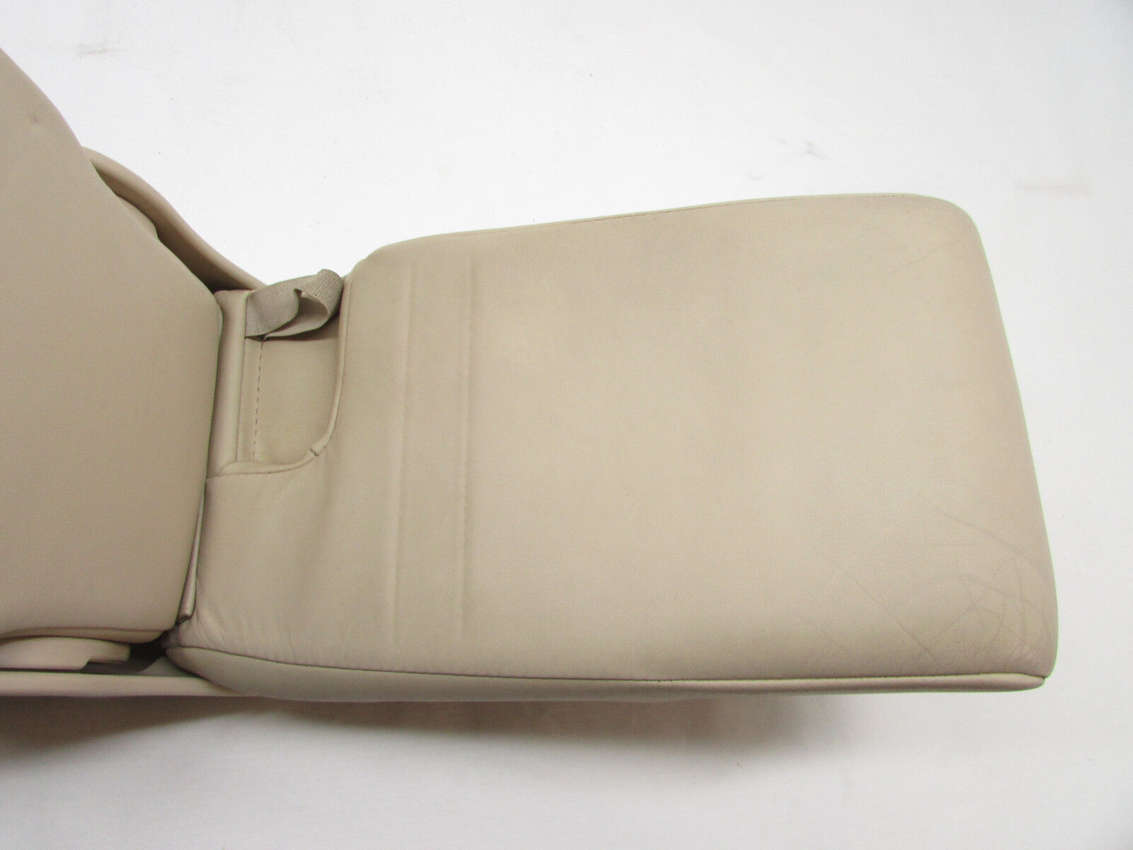 Used 2010 Lexus Rx350 Rear Center Seat Assembly Arm Rest Tan Oem 2007 ...