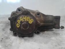 2000 Used Transfer Case Assembly fits: Honda Cr-v AT Grade C