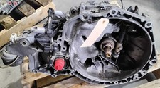 1994-1997 SAAB 900 Turbo 5 Spd Transmission w/o Traction 60114 FM55501 8828345