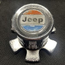 JEEP Wagoneer Cherokee 5356482 Eltra OEM Wheel Center Rim Cap Hub Cover 6 Lug Q