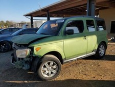 2006 Used Transfer Case Assembly fits: Honda Element AWD AT Grade A