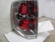 Driver Left Tail Light Brake Lamp Fits 2006-2008 PILOT 818005