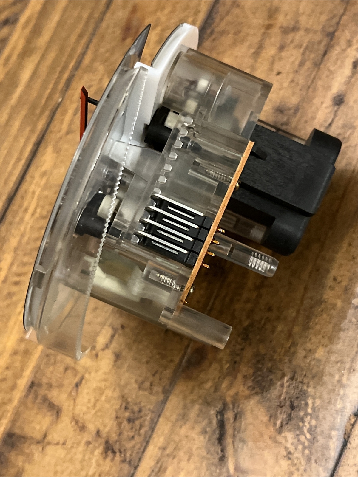 Used Oem Bmw Vdo E30 M3 E30m3 S14 8k Tachometer Tach W/ Oil Temp