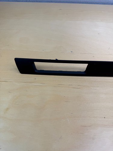 Used Oem Bmw E90 E92 E93 328i 335i M3 Dashboard Cupholder Trim Bezel used-oem-bmw-e90-e92-e93-328i-335i-m3-dashboard-cupholder-trim-bezel