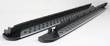 ARF37-AB200 OEM Running Board Set NO HARDWARE For 2024-2025 Genesis GV70