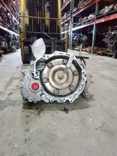 Automatic Transmission VIN E 4th Digit 4 Cylinder Fits 2004-2010 SAAB 9-5 25571476