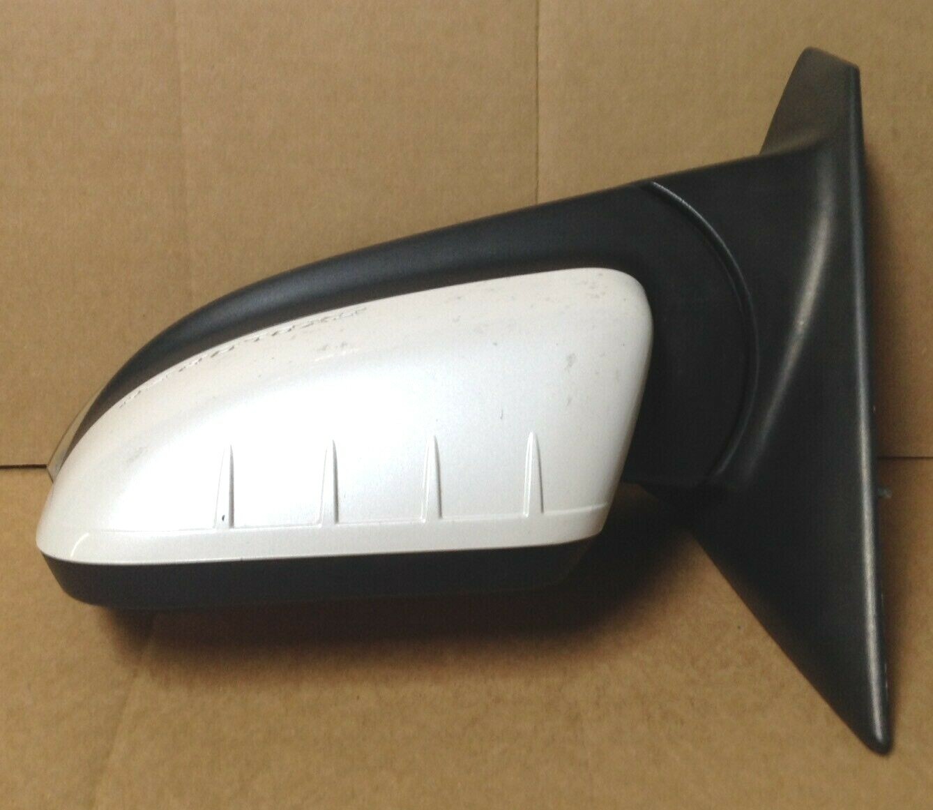 Used 2011 2015 Ford Explorer Door Mirror Power Folding Lh Driver Side