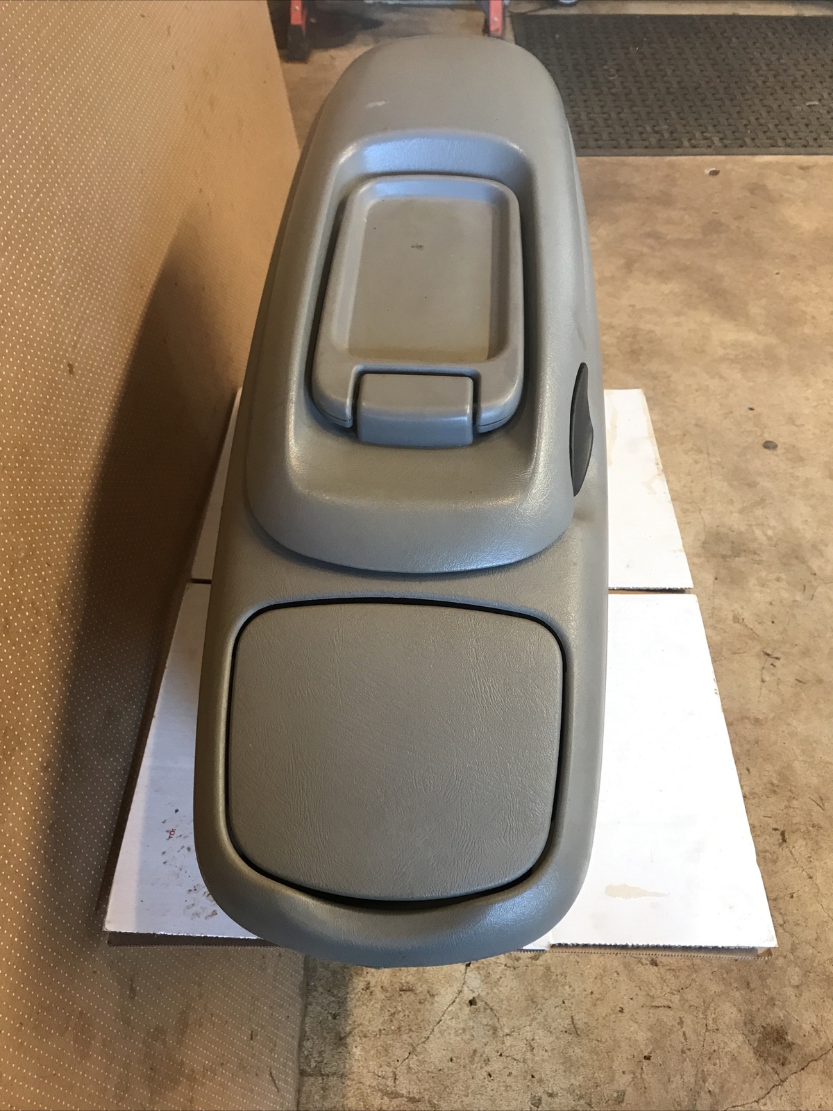 Used 19951999 Chevy Silverado Gmc Sierra Tahoe Yukon Center Console