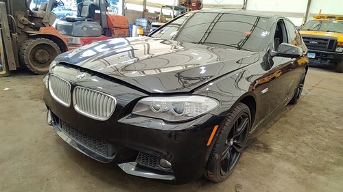 Used Chassis Ecm Body Bcm Power Control Module Fits 2012-2019 Bmw 640i ...