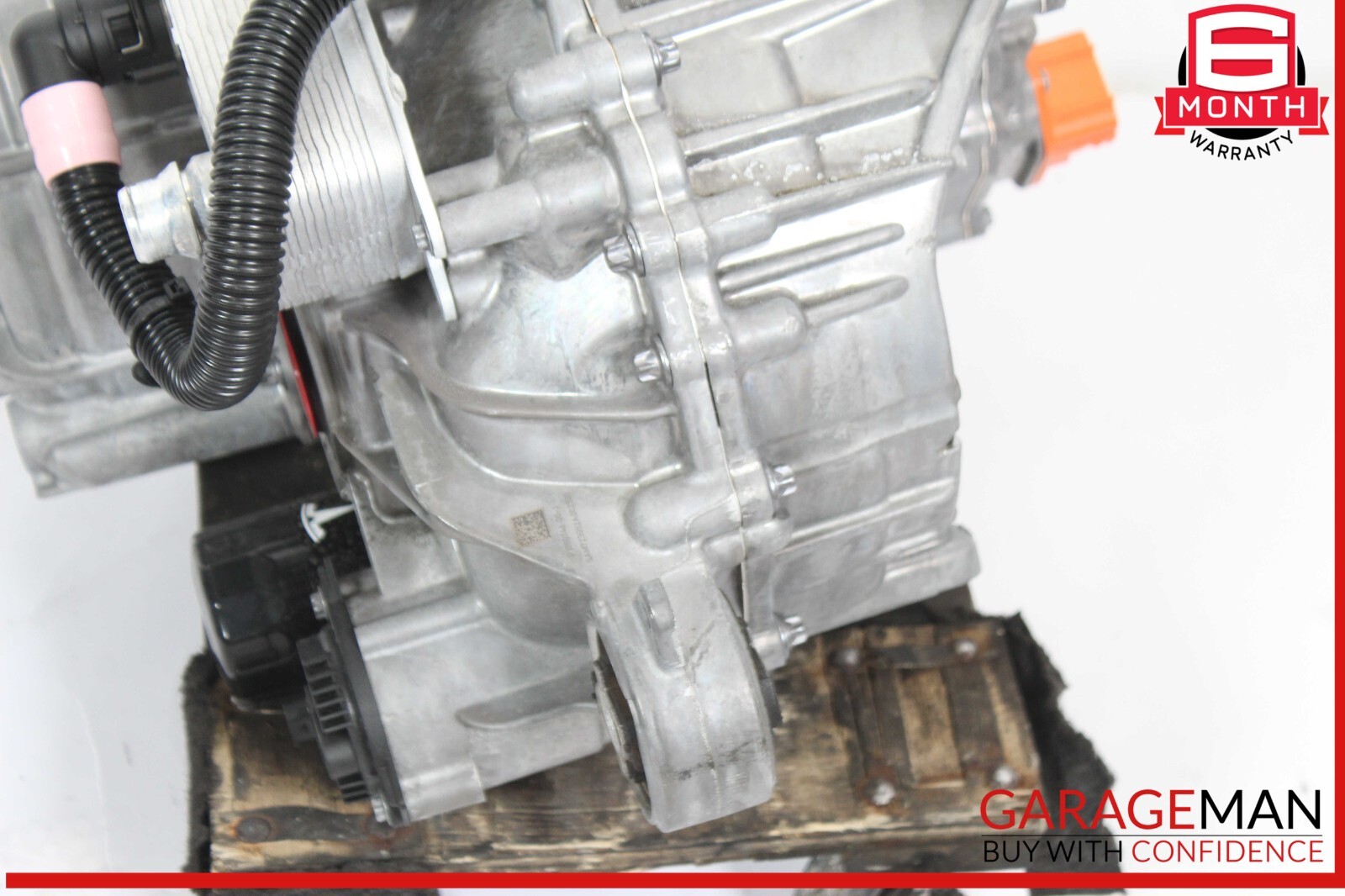 Used 2017-2023 Tesla Model Y 3 Front Drive Unit Engine Electric Motor ...