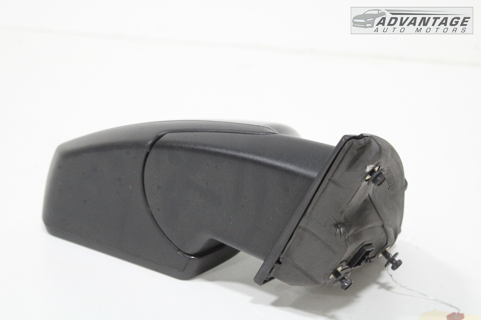 Used 20172020 Gmc Acadia Front Right Passenger Side Exterior Rear View