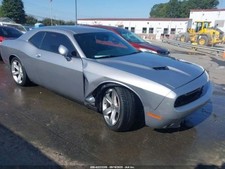 Seat Belt Front Bucket Seat Driver Buckle Fits 2011-2016 CHALLENGER 2275311