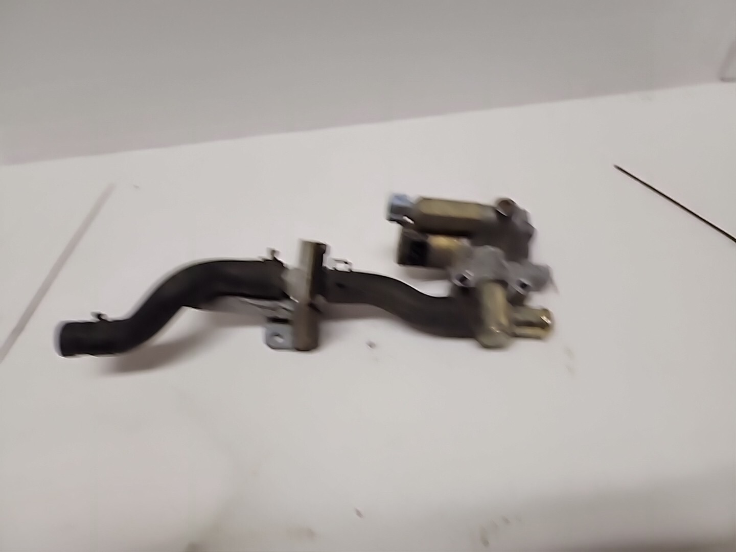 Used 9096 Nissan Z32 Idle Air Control Valve 300zx Iacv Aac Na Vg30de