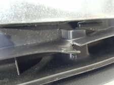 2015 Glove Box Assembly Black OEM Volvo S60