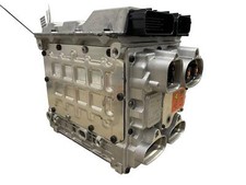 2024 ALFA ROMEO TONALE 1.3L PHEV HYBRID HIGH VOLTAGE INVERTER CONVERTOR MODULE